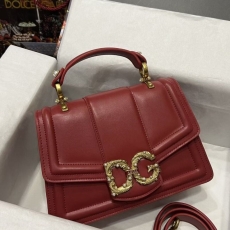 Dolce Gabbana Satchel Bags